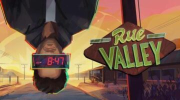 Rue Valley Review – You Will Rue The Day You Skip This – Pixelbytegaming