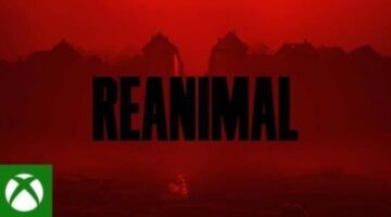 REANIMAL | Xbox Partner Preview 2025