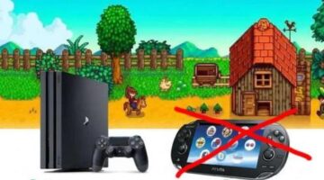 PlayStation Store Removes Stardew Valley Cross-Buy Ownership For PS+ Users, Sends Out Refund Emails
