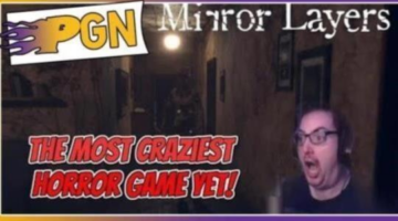 Mirror Layers Review By CornishGamesNight