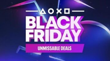 PlayStation Store Black Friday Sale Offers Huge Discounts on Death Stranding 2, Astro Bot, and More