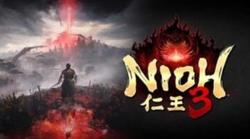 Nioh 3 Reveals Franchise First with New Characters, Setting and Weapons Revealed