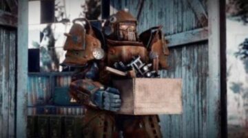 Fallout 4’s anniversary update wasn’t as impactful as hoped for, Nexus Mods have assembled their own
