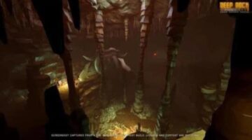 Deep Rock Galactic Rogue Core will add a new class and the original game is getting a new season