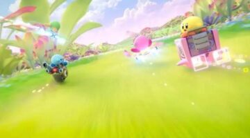 Kirby Air Riders Tier List — Best Characters Ranked (November 2025)