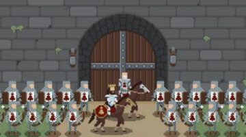 Pitchforks and Daggers Review: The Harsh Realities of Medieval War – GameDaily