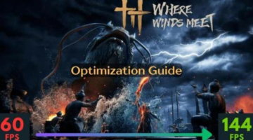 Where Winds Meet PC Optimization & Settings Guide + Ray Tracing Comparisons