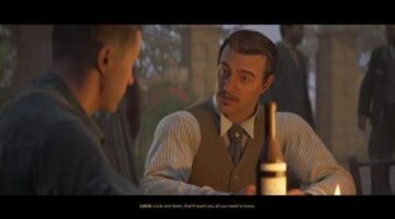 Mafia: The Old Country + Freeride Review – Breaking Omertà | Terminal Gamer