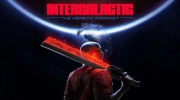 Intergalactic: The Heretic Prophet Is “Content Complete”, Will Appear At The Game Awards 2025