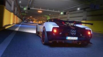 Gear.Club Unlimited 3 slips into 2026 on Nintendo Switch 2