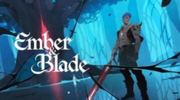 Ember and Blade x Fortnite Collaboration Announced