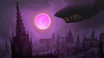 Hunter’s Moon: A Sovereign Syndicate Adventure Ascends Today on PC
