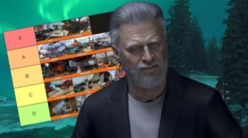 Best Black Ops 7 Multiplayer Maps, Ranked