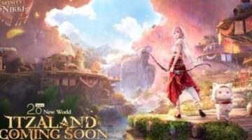 ‘Infinity Nikki’ 2.0 is now available for PC and the PS5
