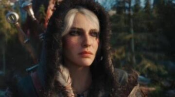 CD Projekt Won’t Show Any New Content at The Game Awards 2025