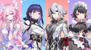 America’s Top Open-World Anime RPG Gets Official U.S. 2026 Tour