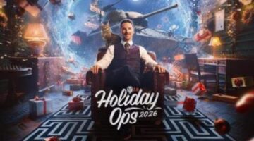 World of Tanks Snatches Doctor Strange for Latest Commander Collab