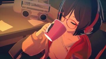 Chill with You: Lo-Fi Story Review | NoobFeed