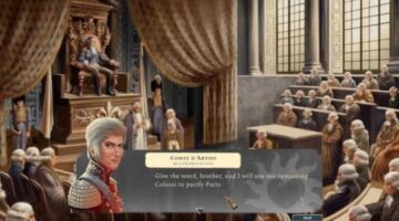 Bonaparte – A Mechanized Revolution Review | NoobFeed