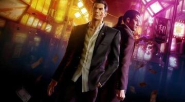 Sega Removing Original Yakuza 0 with Director’s Cut Release
