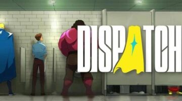 Dispatch Review – Twisted Voxel