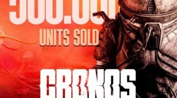Cronos: The New Dawn Sales Top 500,000 Units