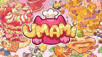 Umami Review – Thumb Culture