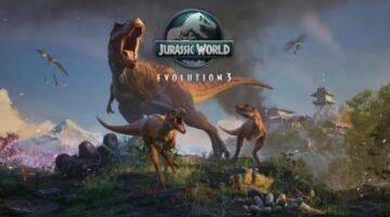Jurassic World Evolution 3 Review – Thumb Culture