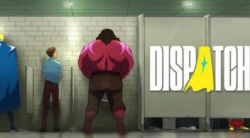Dispatch Review – Thumb Culture