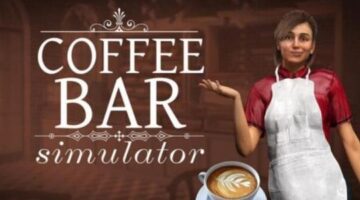 Coffee Bar Simulator Review – Thumb Culture