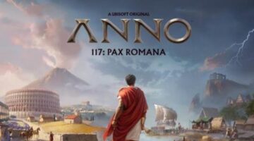 Anno 117: Pax Romana Review – Thumb Culture