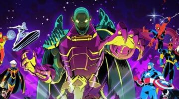 Marvel Cosmic Invasion Review | TheSixthAxis