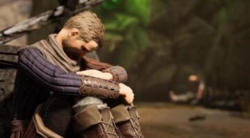 Of Ash and Steel Review | NoobFeed