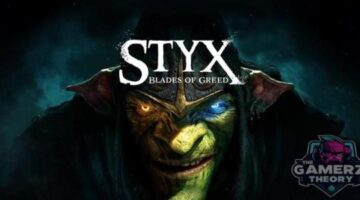 Styx: Blades of Greed Release Date Slips into the Shadows of 2026
