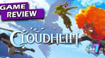 Cloudheim Review | Gorgeous Zelda-Like Co-op RPG That Feels… Too Safe