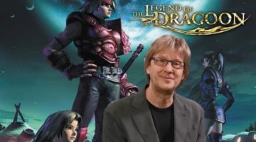 Mark Cerny ‘Loved’ Legend of Dragoon, But Admits It ‘Can’t Possibly Be as Good’ as He Remembers