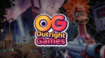 UK publisher Outright Games confirms layoffs