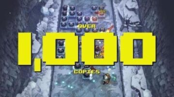 BALL x PIT sales top one million, three free content updates set for 2026