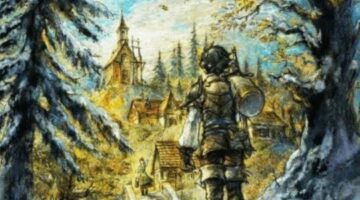 Octopath Traveler 0 Review – Osterra Calls Again | Infinite Start