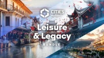 Cities: Skylines II’s new Creator Packs actually change gameplay — here’s what to buy