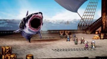 Octopath Traveler 0 review – A triumphant return to Orsterra  | Destructoid