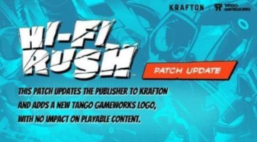 Hi-Fi Rush is ditching Denuvo in January, will be unplayable if you don’t grab the latest patch