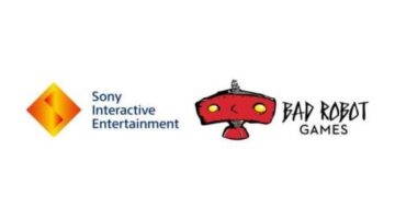 Bad Robot Games Teams With Sony