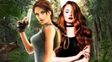 New Tomb Raider game shares the same “universe” as Sophie Turner’s Amazon series, producer says