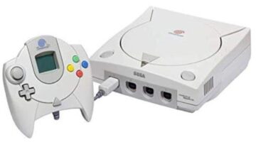 How the Sega Dreamcast Innovated More Than You Might Realize