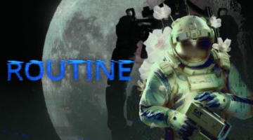 Routine Review – A Retro-Future Nightmare Full of Dread and Discovery – MonsterVine