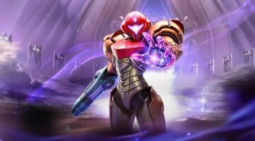 Metroid Prime 4: Beyond Review – Lost in Space – Eurogamer.pt