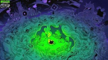 Nuclear Throne turns ten and celebrates with a new character and more in huge 100th update