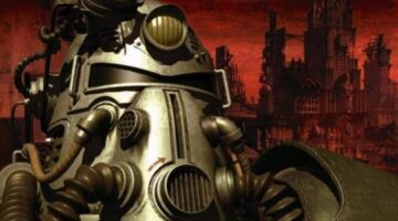 Fallout Creator Is Back At Obsidian, Says “You’re Not Going To Guess” His Next Project