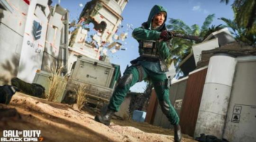 Treyarch Pushing SBMM In Black Ops 7 Due To “Increased Engagement”